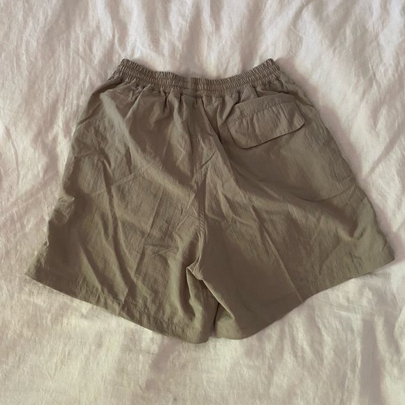 90s Deadstock vintage swim shorts - Picture 2 of 3